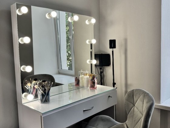 Оренда дзеркала в студії Полтава