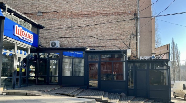 Оренда приміщення під фуд-зону на Північному - фото 1