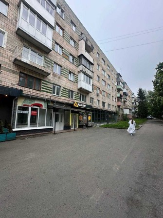 ПІВНІЧНИЙ 90м2 Здам ФАСАДНЕ приміщення з ХОРОШИМ Трафіком - фото 1