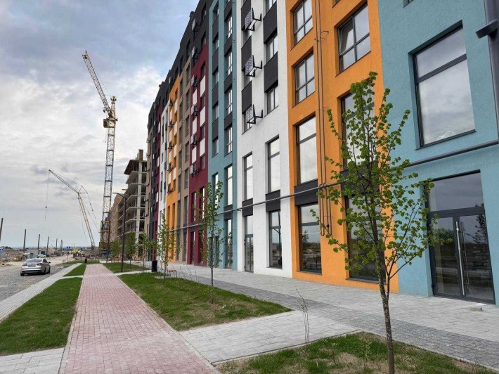Оренда комерції в топовій локації міста   М - фото 1