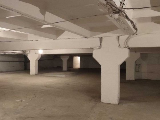 Здам в оренду складські підвальні сухі приміщення по вул.Гайдамацька Рівне