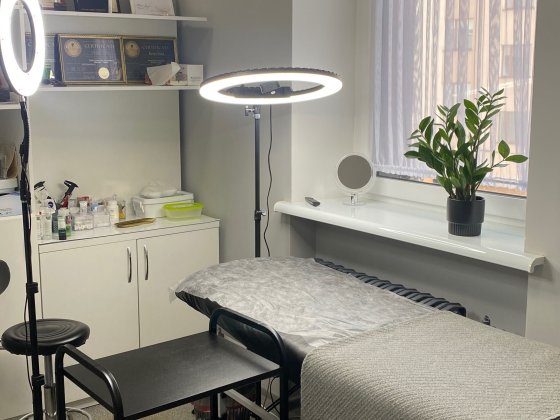 Суборенда у студії Центр міста Рівне