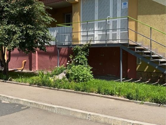 Оренда вул.Коновальця  80м.кв Рівне