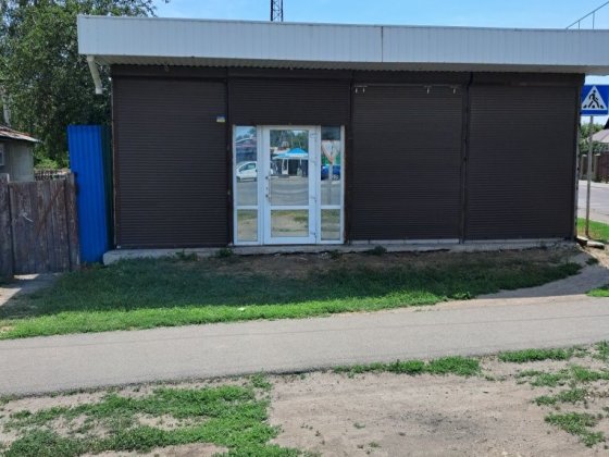 Оренда приміщення під склад, виробництво, гараж, 150м2 Полтава