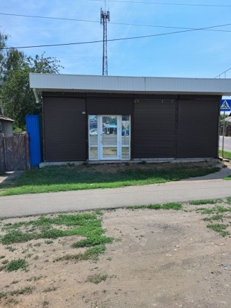 Оренда приміщення під склад, виробництво, гараж, 150м2 - фото 1
