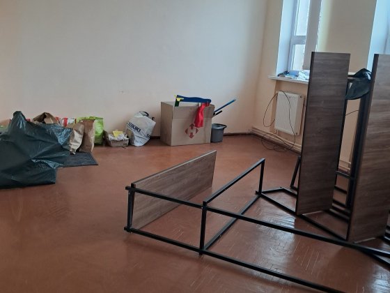 Оренда офісу 29м2 Рівне