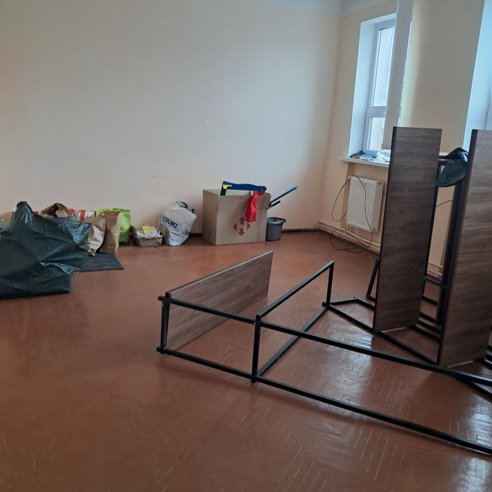 Оренда офісу 29м2 - фото 1
