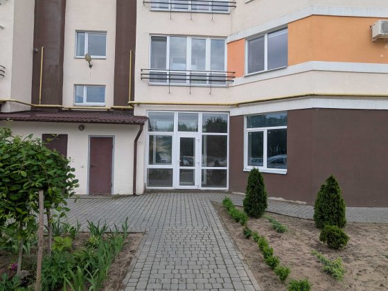 Новий будинок. Район Старий Поділ. Оренда приміщення. Полтава