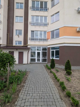 Новий будинок. Район Старий Поділ. Оренда приміщення. - фото 1