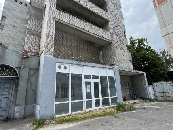 Здам приміщення під офіс ЦЕНТР
Центр Суми