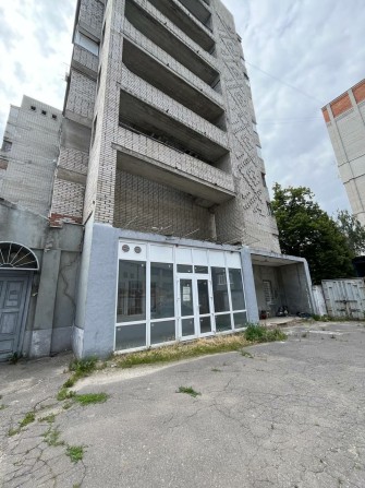 Здам приміщення під офіс ЦЕНТР
Центр - фото 1