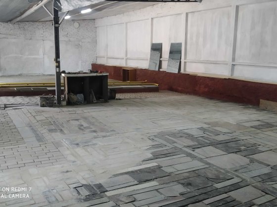 Оренда бокса або складського приміщення Рівне