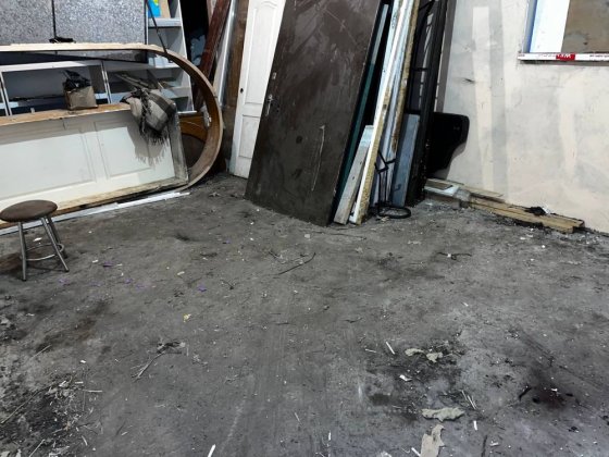 Здається приміщення під склад в центрі міста 200 м Суми