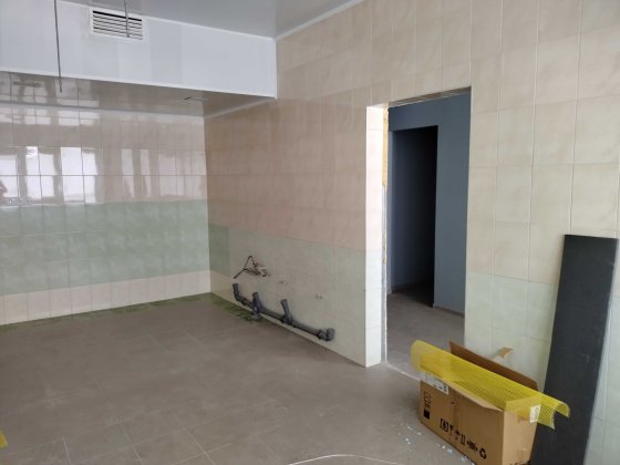 Офісно-складське приміщення 34,3 кв.м., вул. Герасима Кондратєва Суми