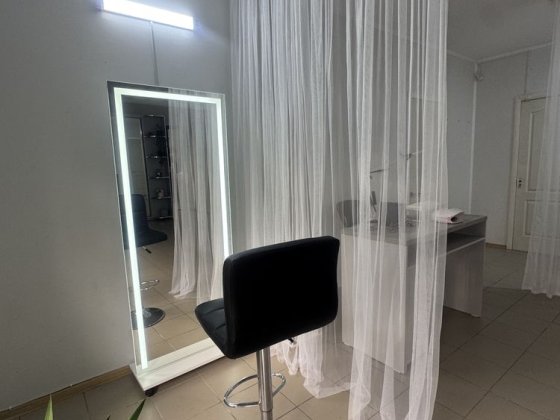 Запрошуємо майстрів до співпраці. Оренда або відсоток Суми