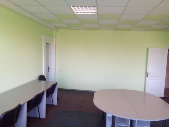 Оренда офісного приміщення Суми