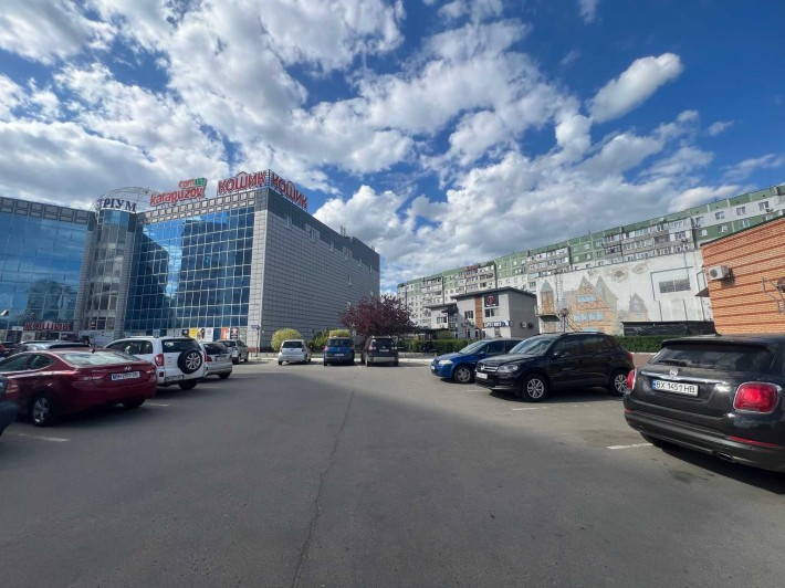 Приміщення вільного призначення 130 м.кв. пр-кт. Лушпи 39 - фото 1