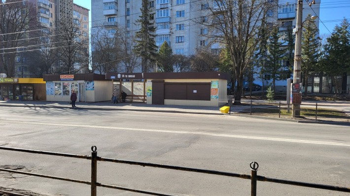 Оренда приміщення в прохідному місці - фото 1