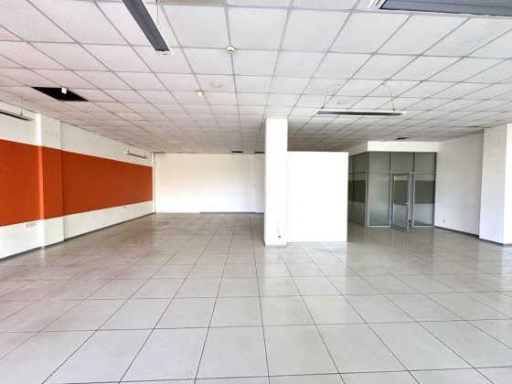 Оренда приміщення 195,7 м.кв, з ремонтом, Соцмісто. Кривой Рог