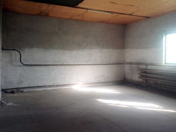 Оренда складу з кабінетом Тернополь