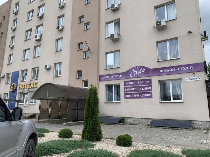 Оренда приміщення вулиця Реміснича 35-2. (148 м2) - фото 1