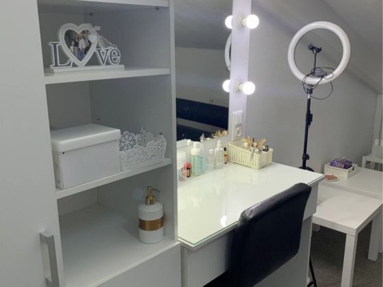 Здам в субаренду кабінет в центрі міста Суми