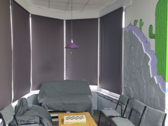 Здам окреме приміщення 65м в центрі Суми