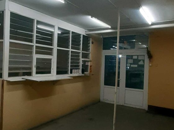 Оренда складу з рамкою Тернополь