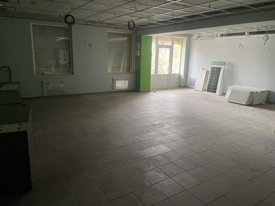 Оренда/продаж торогово приміщення Херсон