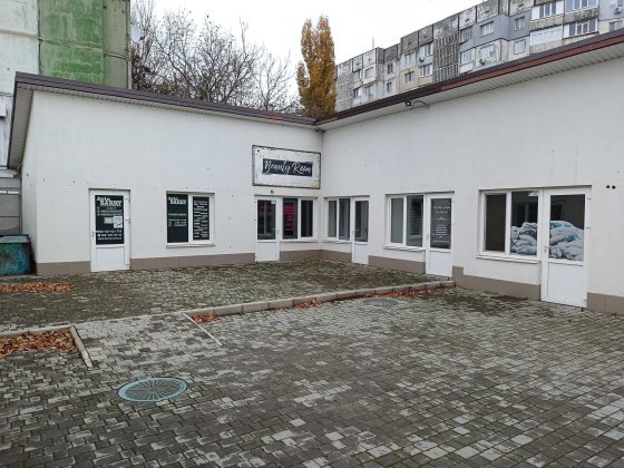 Сдаёться в аренду помещение 40 м.кв по ул.Покрышева. Херсон