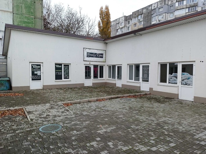 Сдаёться в аренду помещение 40 м.кв по ул.Покрышева. - фото 1