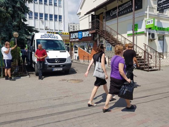 Центр, Набережна р. Стрілки 10, 70 м.кв. Суми