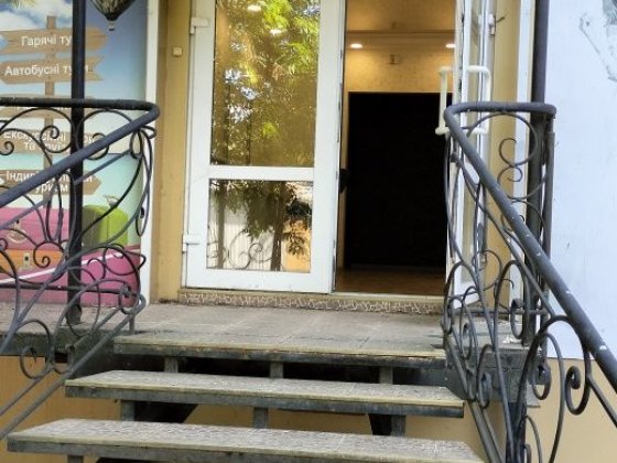 Сдам в аренду Салон красоты "Клеопатра" Таврик Херсон