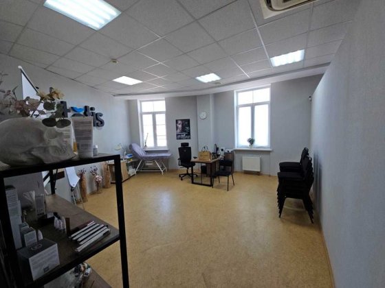 Офіс, Центр, 2 кабінети Полтава