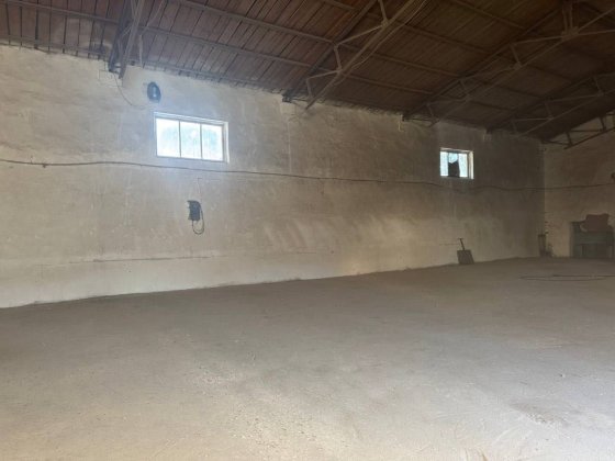 Оренда складських, виробничих приміщень Тернополь