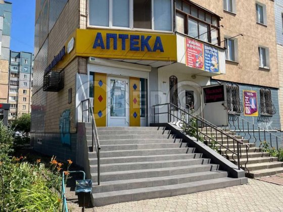 Оренда приміщення, мкрн. Східний-2, вул. Лісового Кривий Ріг