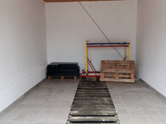 Складські приміщення від 15 до 400 м². Зберігання та логістика. Тернополь