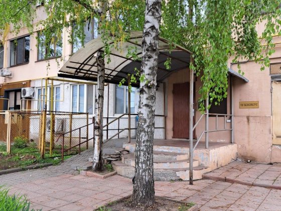 Оренда приміщення Полтава