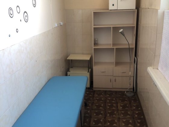 Оренда приміщення. Нарощення вій. Массаж. Косметолог. Херсон. Херсон