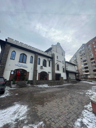 ПІВНІЧНИЙ 115м2 Здам приміщення з НОВИМ Ремонтом та Парковкою - фото 1