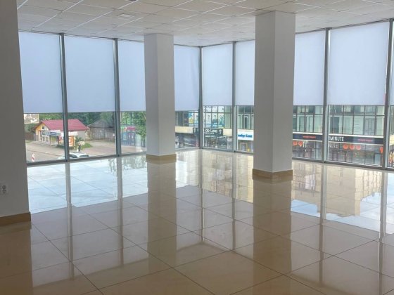 Оренда офісного приміщення на вул.Торговиця Тернополь