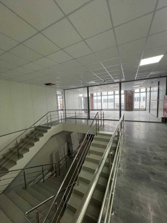 Оренда приміщення 560м2 м.Рівне (територія НП №1) - фото 1