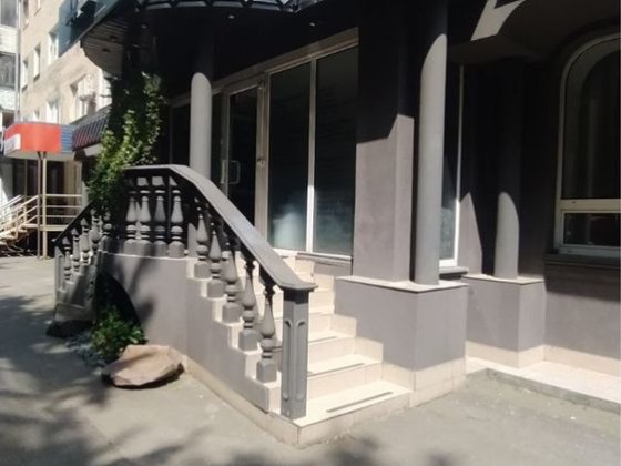 Оренда Комерційного Приміщення Рівне