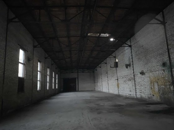 Сдам в оренду склад, майданчик Херсон