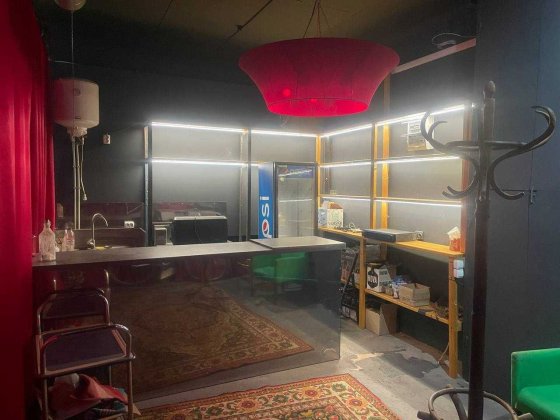 Оренда приміщення для бізнесу Тернополь