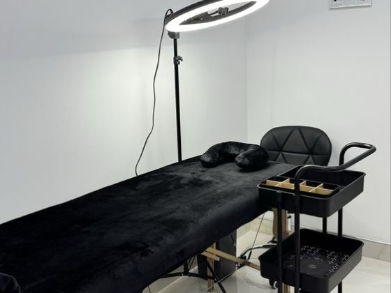 Оренда робочого місця для лашмейкера / ламімейкера Тернополь