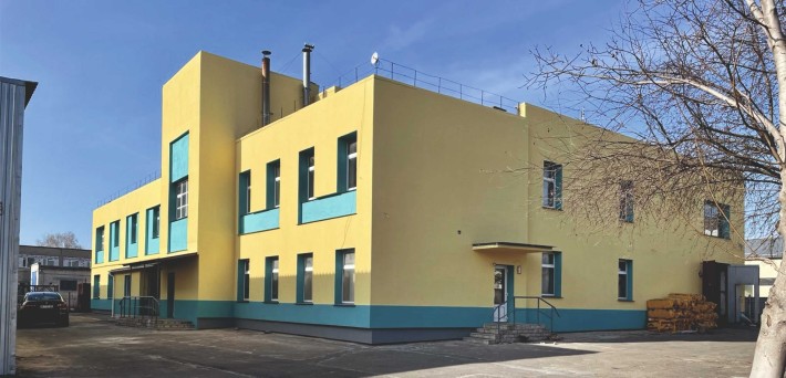 Оренда під Склад або Виробництво, м.Рівне (Боярка). - фото 1