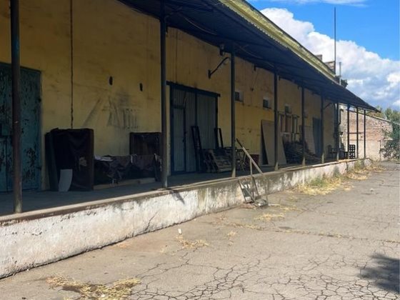 Склад производство Кривий Ріг