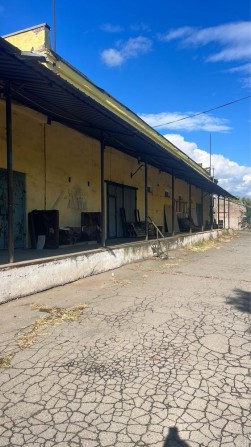 Склад производство - фото 1