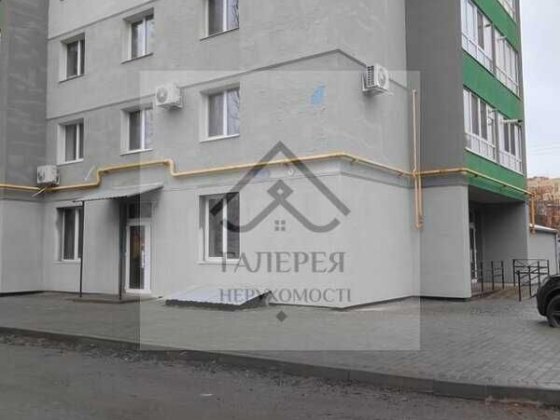 Оренда приміщення вільного призначення